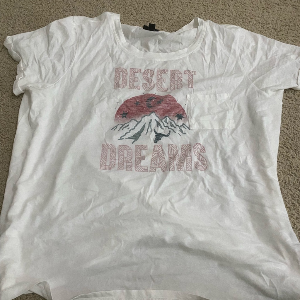 Grafic Tee